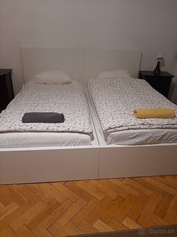 prenájmem byt 1 izba + kuchyňa, WC, kúpelna - 7