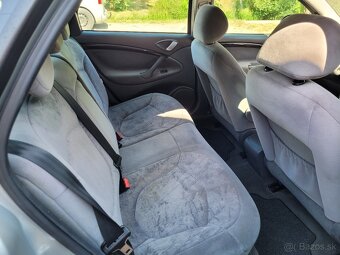 Citroen C5 1.6 HDI 80 kv - 7