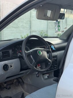 ✳️Škoda Octavia 1 1.9 TDi 66kw✳️ - 7