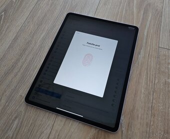 Apple iPad Air m2 13 128gb - 7