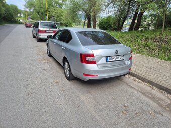 Skoda octavia 3,1.6 tdi 77 kw - 7