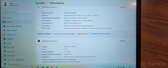 Lenovo Thinkpad T450s, 8GB Ram, Win 11 Home, 128GB SSD - 7
