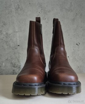 Dr. Martens Amaayah EU39 - 7