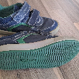 Tenisky, topánky, papuče, slip on, gumáky – rôzne veľkosti - 7