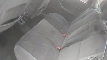 Ford focus combi 2004 - 7