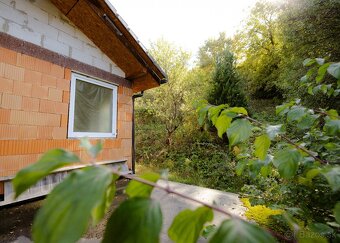 Rodinný dom - rozostavaná stavba, Prešov - 7