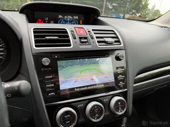 Subaru Forester 2.0i , 6st manual, - 7