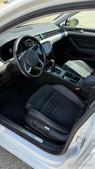 Volkswagen Passat Sedan B8 VW GTE 1.4 TSI Plug-In Hybrid - 7