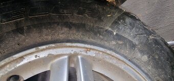 Predám na Honda Cr-v 1 r.v 1995-2001 - 7