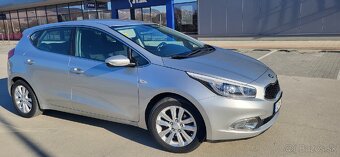 Kia ceed - 7