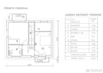 Predaj 4 izbová novostavba,Bernolákovo,Senec - 7