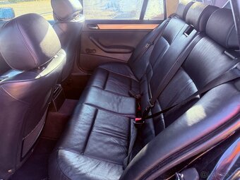 Predam bmw 320d touring 110kw - 7