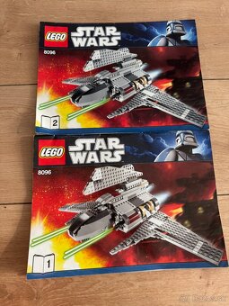 Lego star wars 8096 - 7