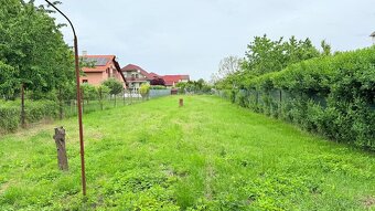 Rodinný dom s veľkým pozemkom - Veľké Ripňany, okres Topoľča - 7