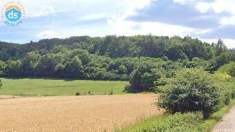 Exkluzívne na predaj pozemok, Trvalý trávny porast, 5.518 m2 - 7
