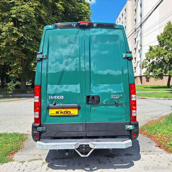 Iveco Daily 35 S14V L2H2 - AJ NA SPLÁTKY - 7