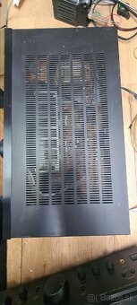 Onkyo A-8420 zosilňovač - 7