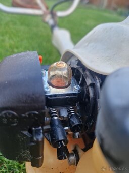 Krovinorezy STIHL - 7