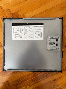 herný HP Z230 Workstation - GTX 1650, 16GB RAM, 1,5TB - 7