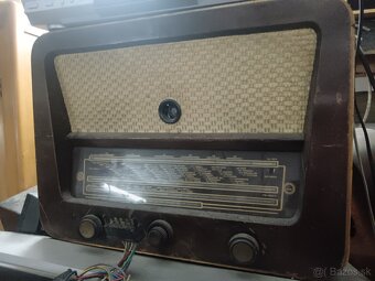 Retro vintage starožitnosti - 7