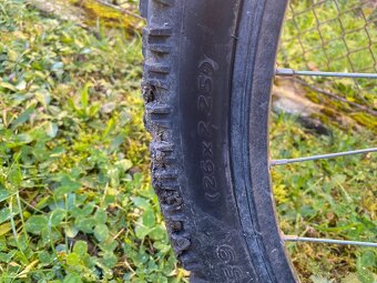 Kellys Madman 30 XS horský bicykel - 7