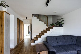 🏡 Novostavba 4-izbového domu v obci Lúka - 7