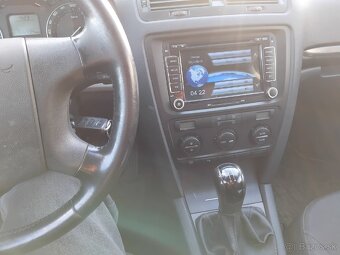 Škoda Octavia 2 1.9.77kw - 7