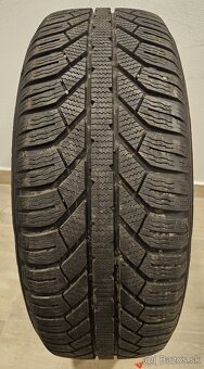 Originálna zimná sada VW - 5x112 r16 + 205/60 r16 96H - 7