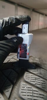 2 kusy zimne pneu Pirelli Scorpion winter 235/55 R19 101H - 7