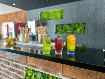 Investičný, komerčný objekt v meste Žarnovica, ul. Bystrická - 7