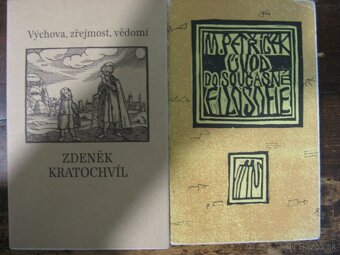 I. Filozofia 17x - 7