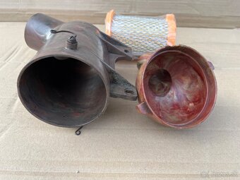 Filterbox pre Jawa 350 model 361 360 aj 354 - 7