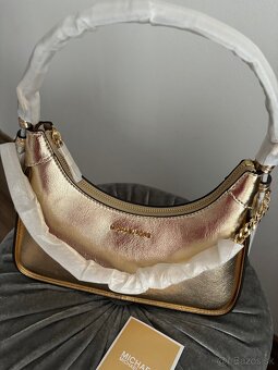 Kabelka Michael Kors crossbody - 7