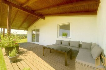 ROD. DOM PRI PENATI GOLF - IDEÁLNE BÝVANIE AJ INVESTÍCIA - 7