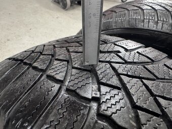 Zimné pneumatiky Bridgestone 215/55R16 97H - 2Kusy DOT 3121 - 7