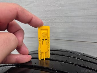 Letná sada R17,     5x112 - 7