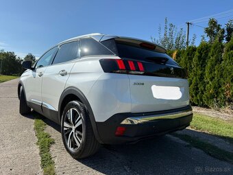 Peugeot 3008 1.5. BlueHdi 96kw automat 2019 - 7
