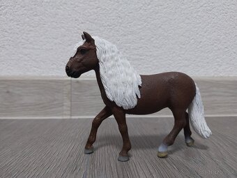 Predam Schleich kone - 7