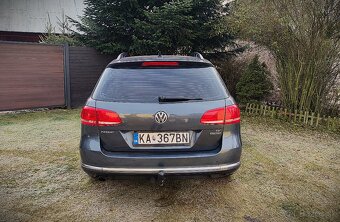 ✳️Volkswagen Passat Variant 1.6 TDI BMT Comfortline✳️ - 7
