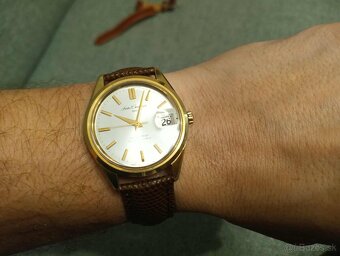 Seiko Champion 860 r.1965 - 7