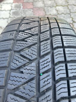 Zimne komplet 225/55 R18 - 7