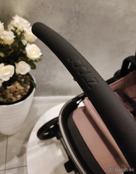 Joolz day + prémium pink - 7