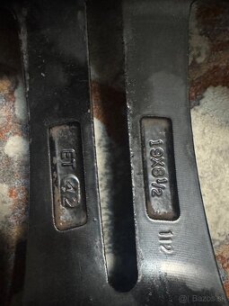 Elektrony 19zoll 5x112 - 7