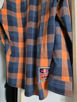 KTM KOŠEĽA XXL - 7