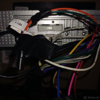 Predam autorádio Android - 7