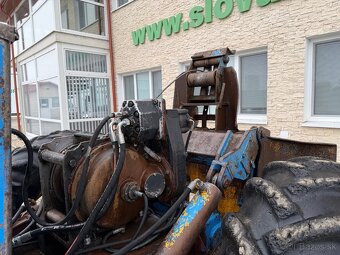 LKT 80 4x4 1980 VIN 716 - 7