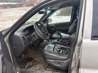 Jeep Grand Cherokee - 7