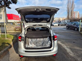 Ford C-Max 1.5 TDCi Duratorq Trend - 7