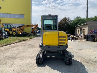 Wacker Neuson EZ 36 - 7