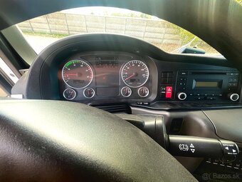 Man TGS 18.440 hydraulika - 7